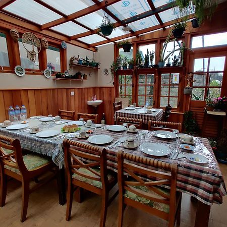 Carnation Rest Hotel Nuwara Eliya Luaran gambar