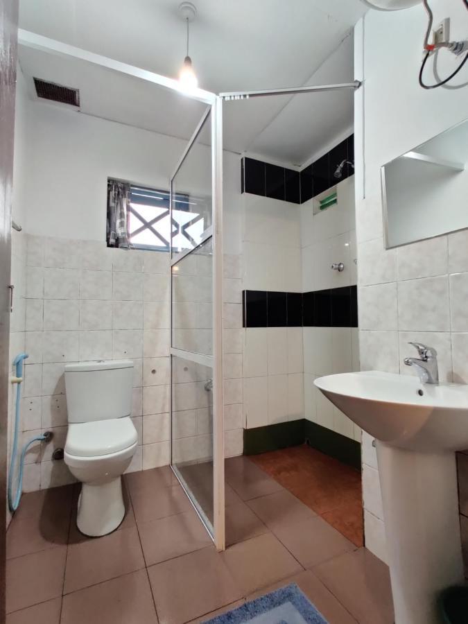 Carnation Rest Hotel Nuwara Eliya Luaran gambar