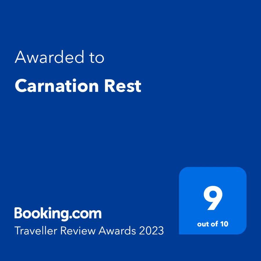 Carnation Rest Hotel Nuwara Eliya Luaran gambar