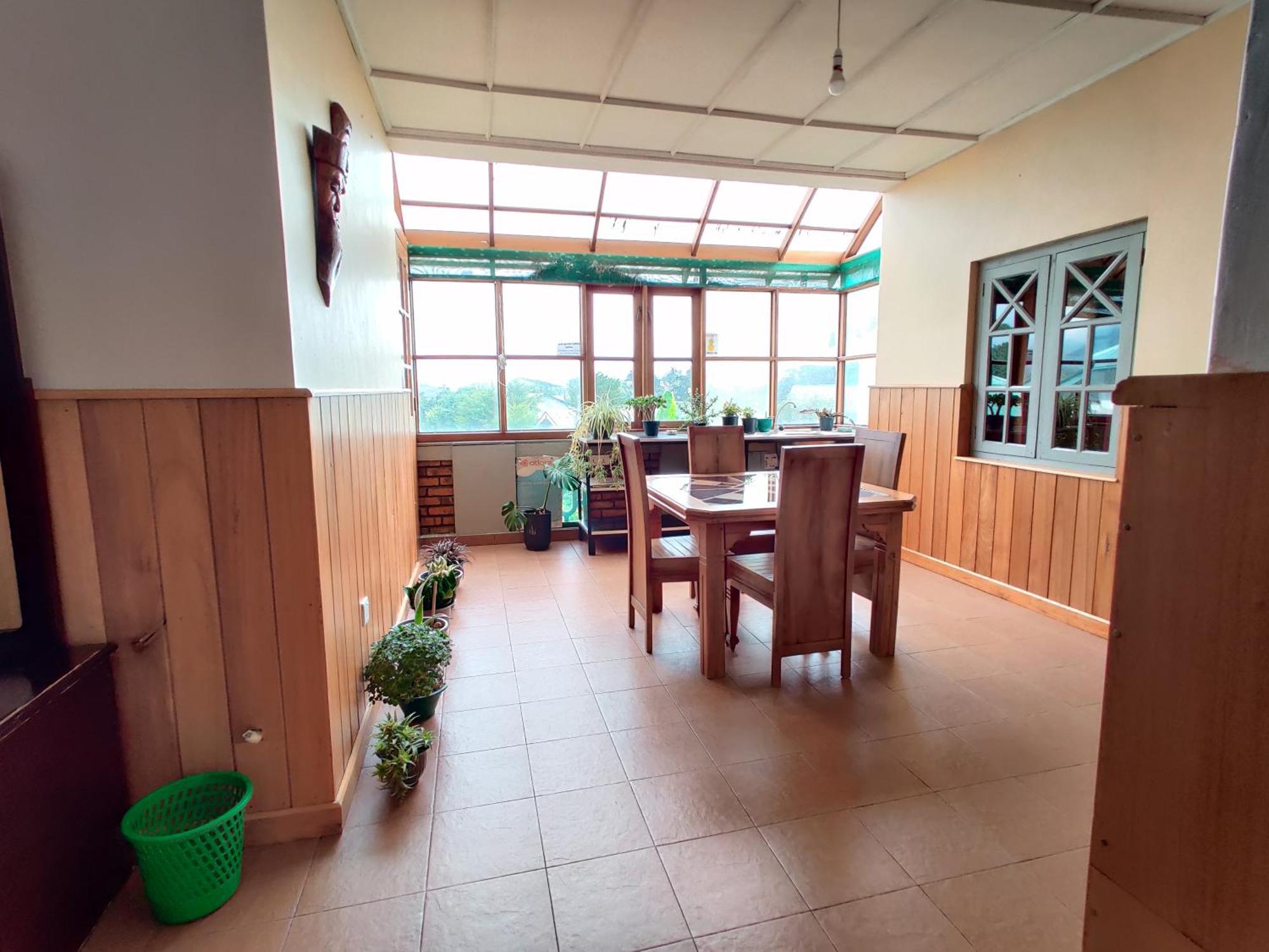 Carnation Rest Hotel Nuwara Eliya Luaran gambar