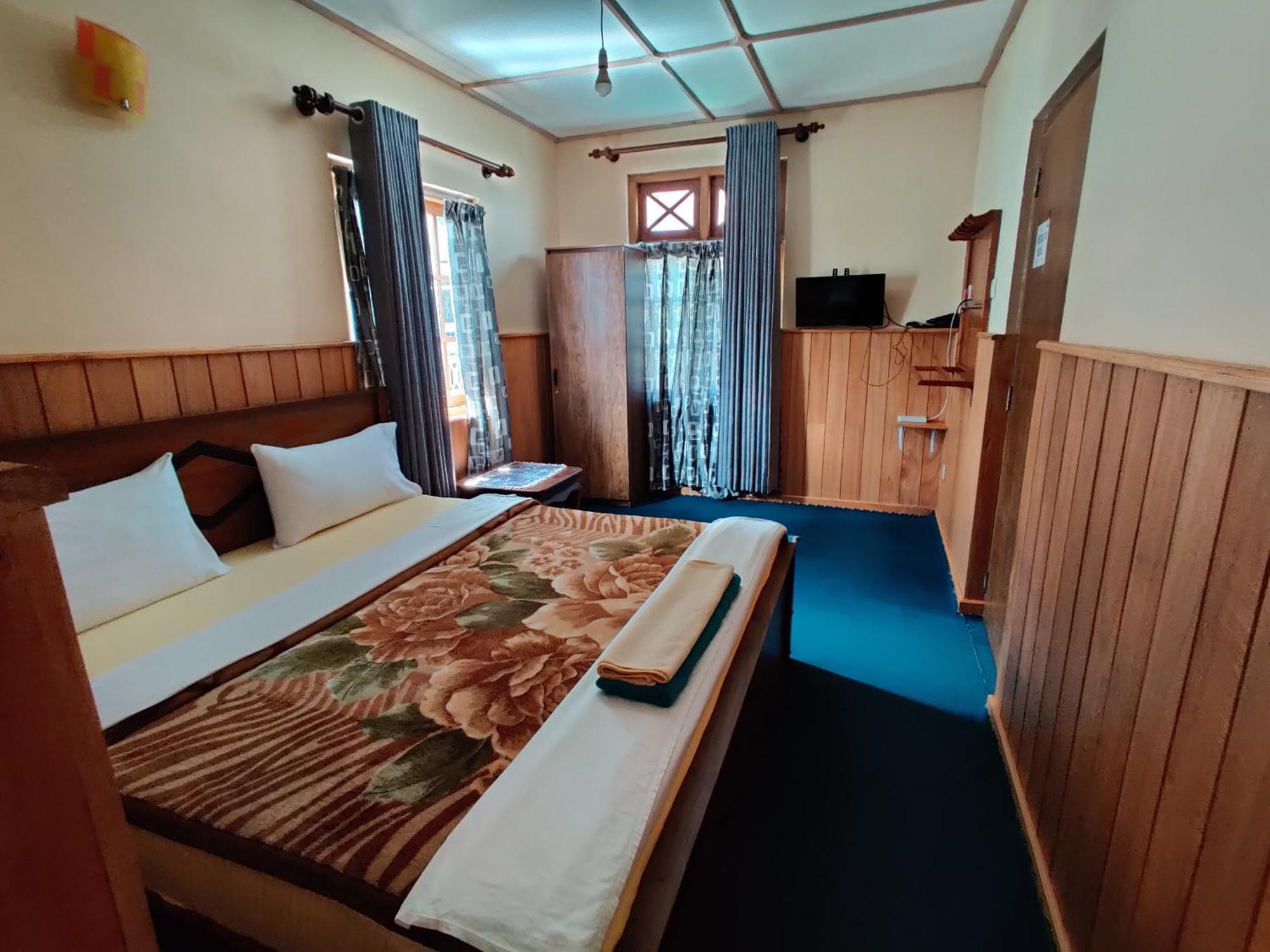 Carnation Rest Hotel Nuwara Eliya Luaran gambar