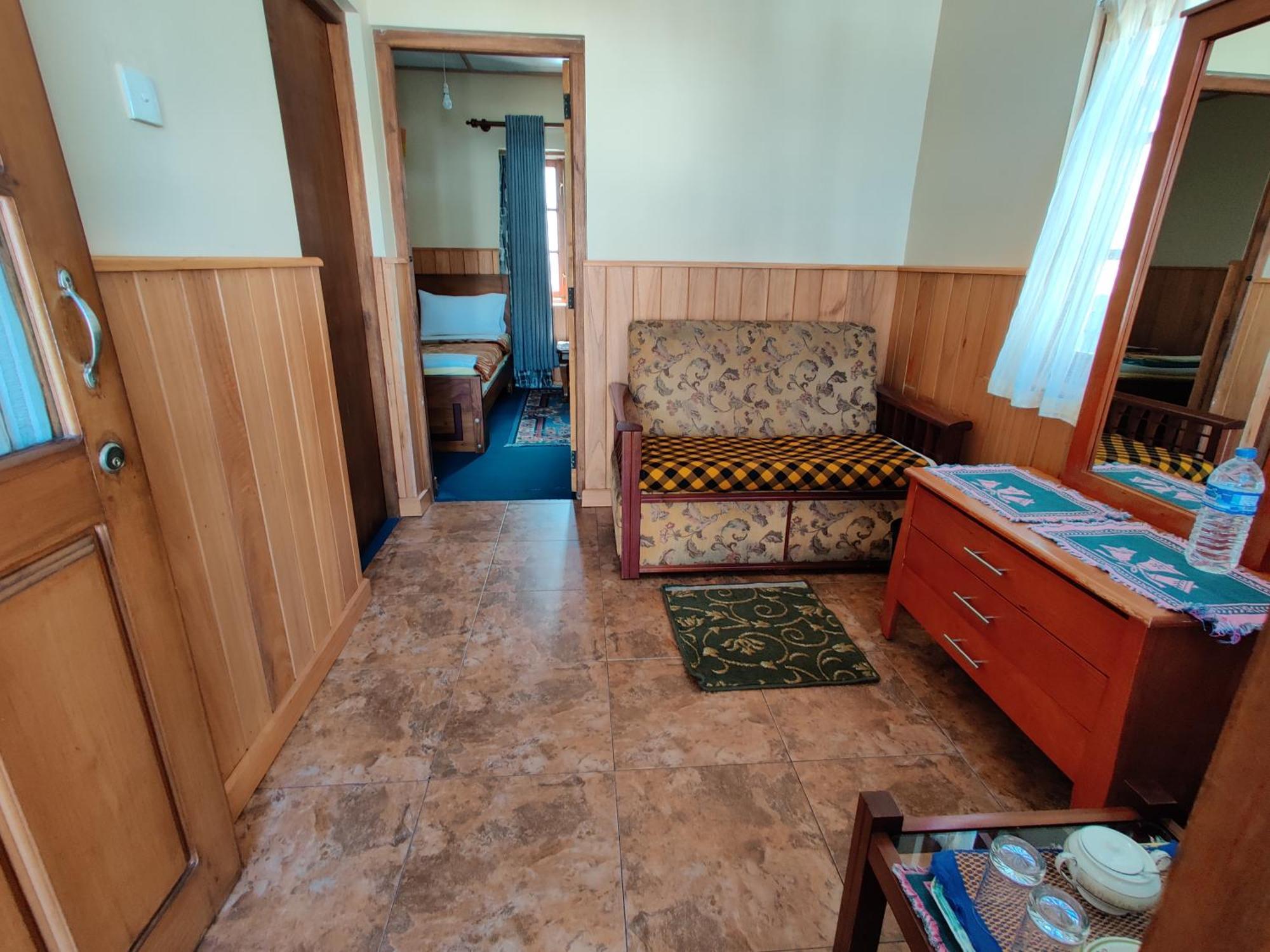 Carnation Rest Hotel Nuwara Eliya Luaran gambar
