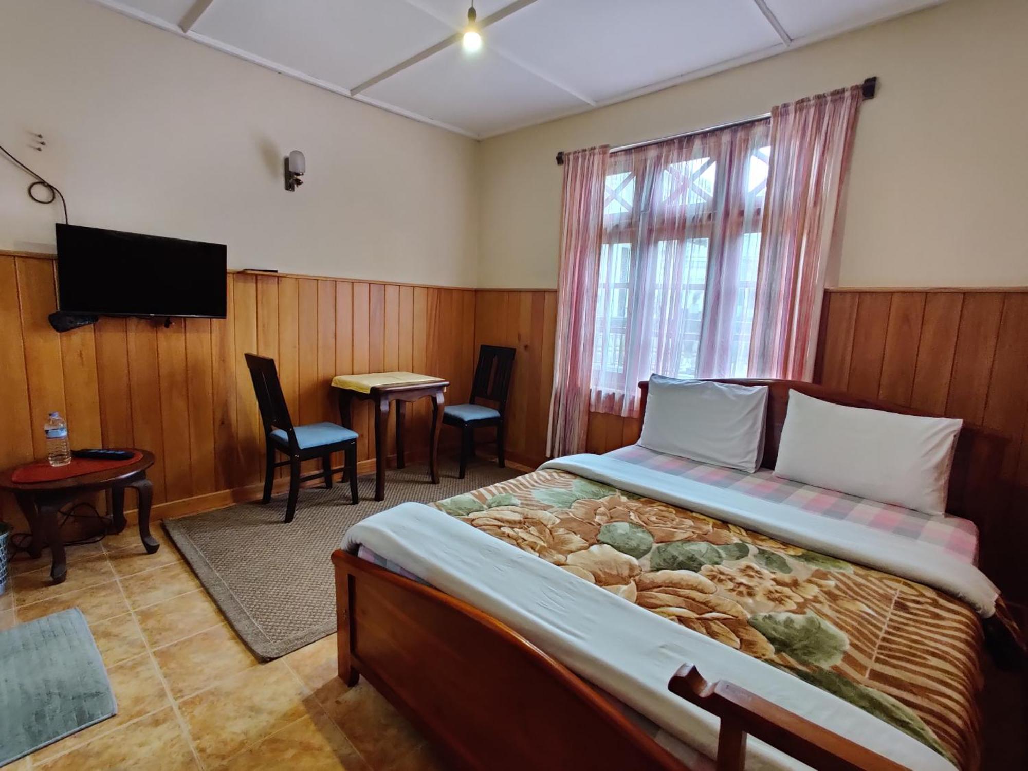 Carnation Rest Hotel Nuwara Eliya Luaran gambar