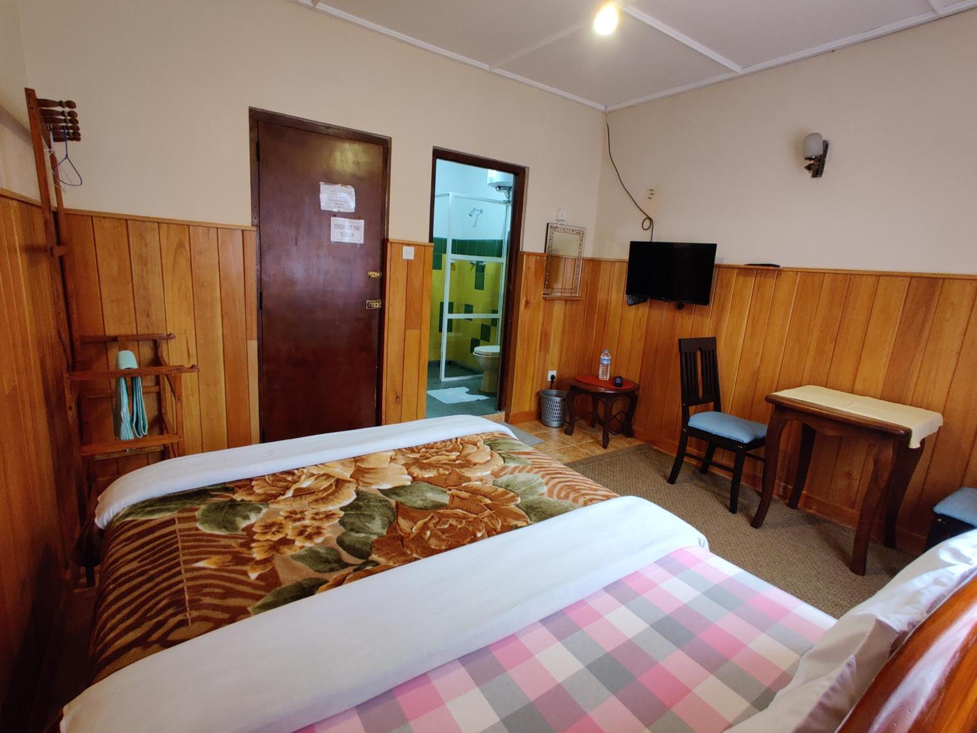 Carnation Rest Hotel Nuwara Eliya Luaran gambar