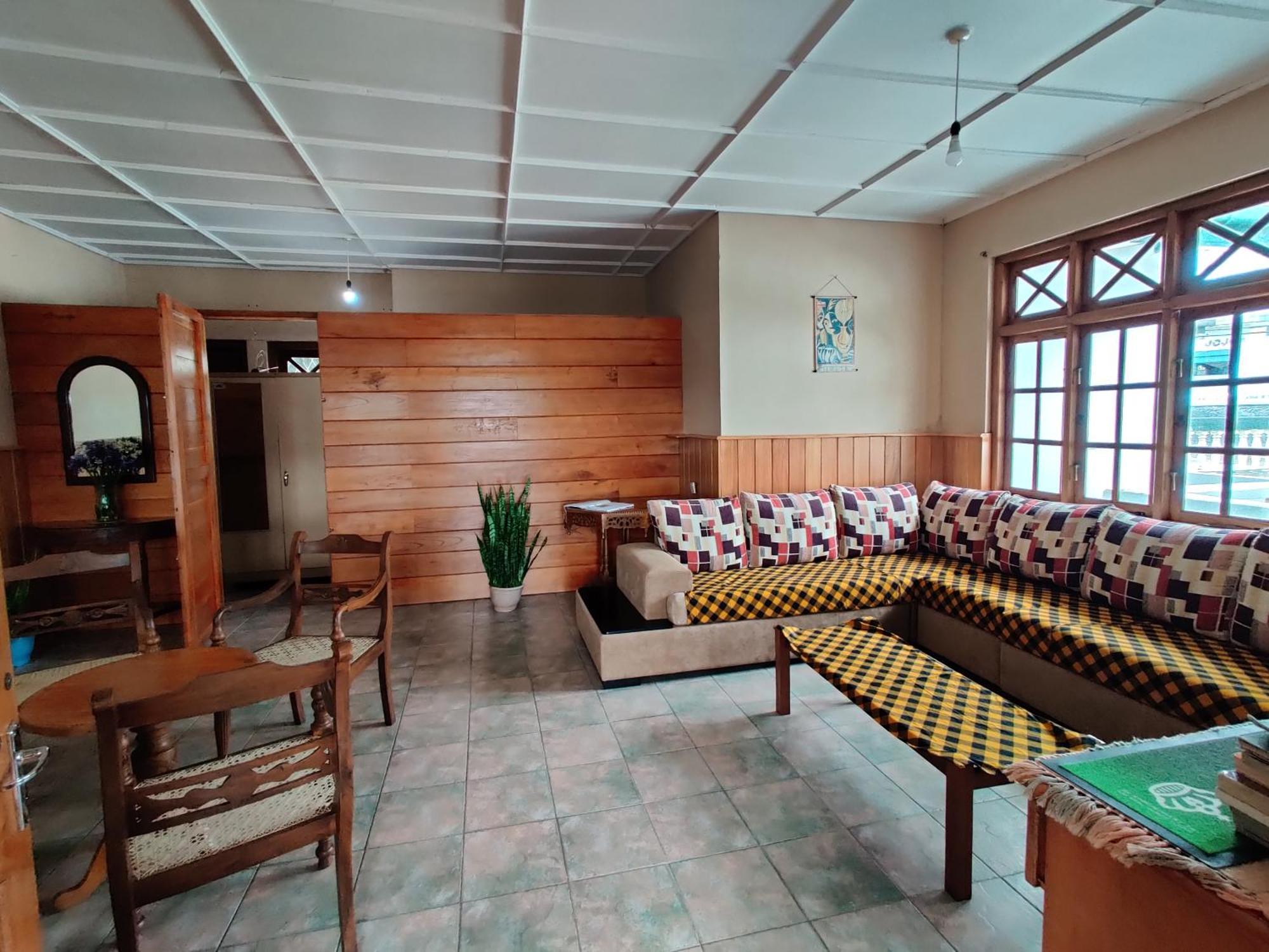 Carnation Rest Hotel Nuwara Eliya Luaran gambar