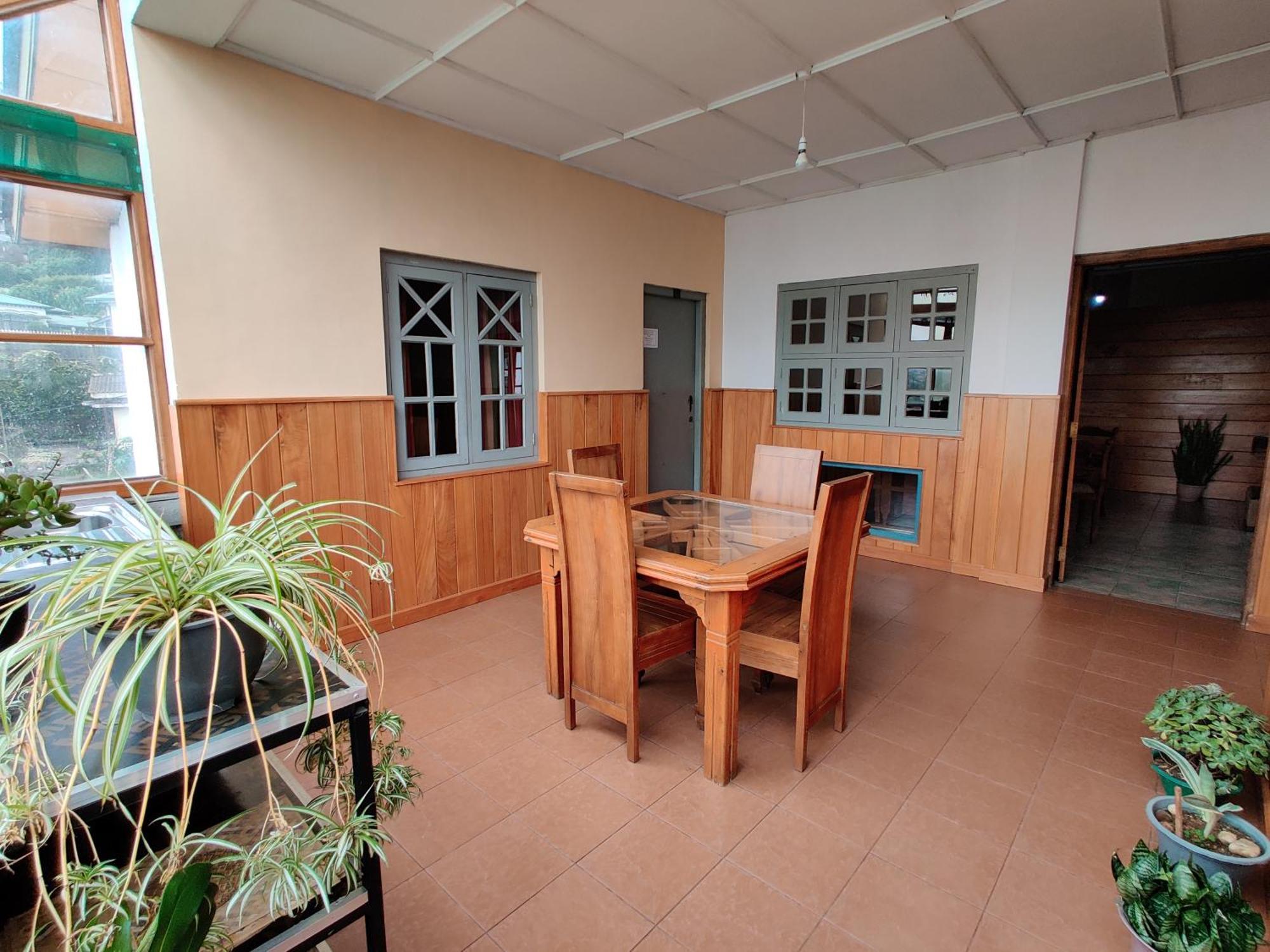 Carnation Rest Hotel Nuwara Eliya Luaran gambar