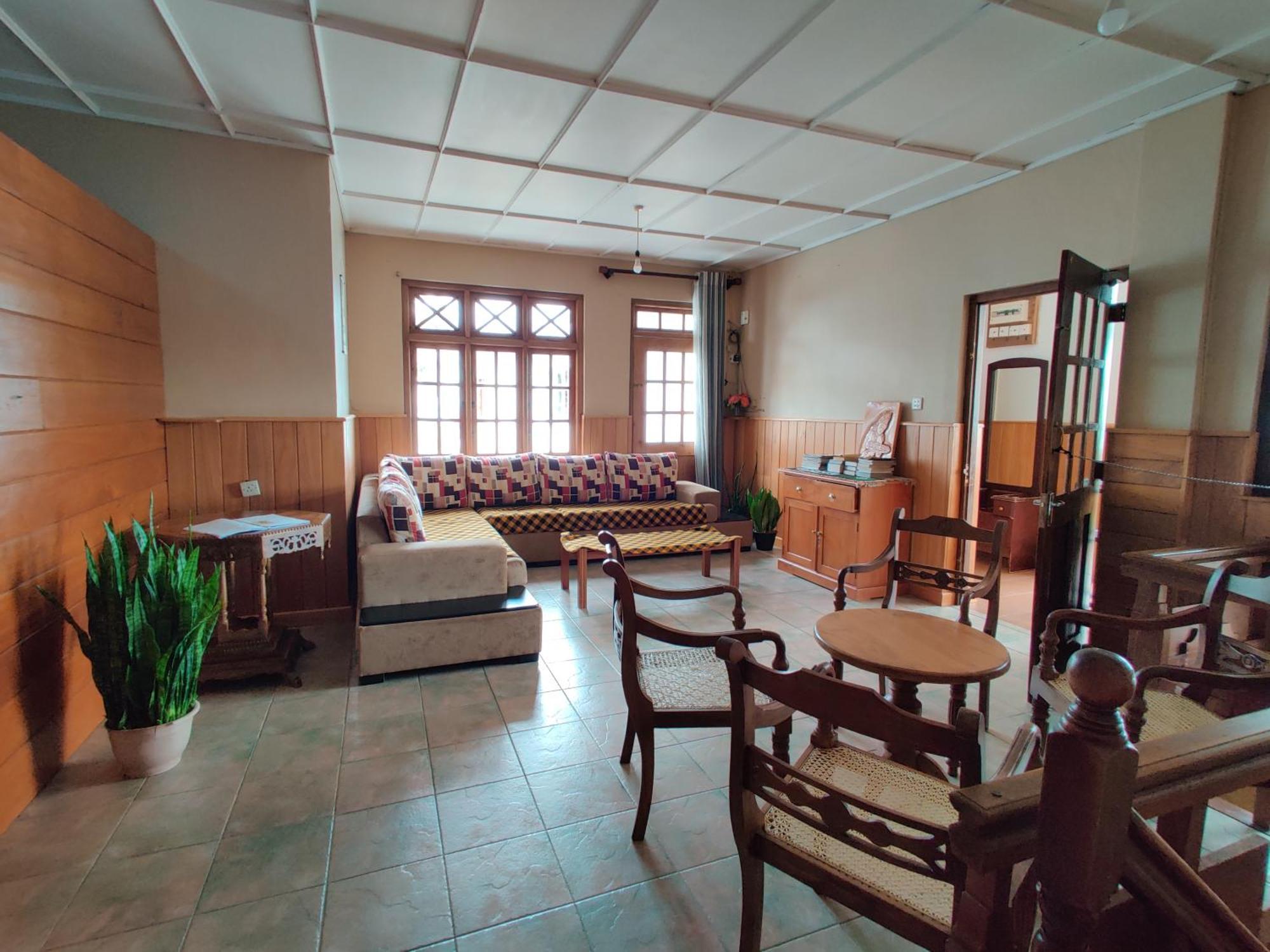 Carnation Rest Hotel Nuwara Eliya Luaran gambar