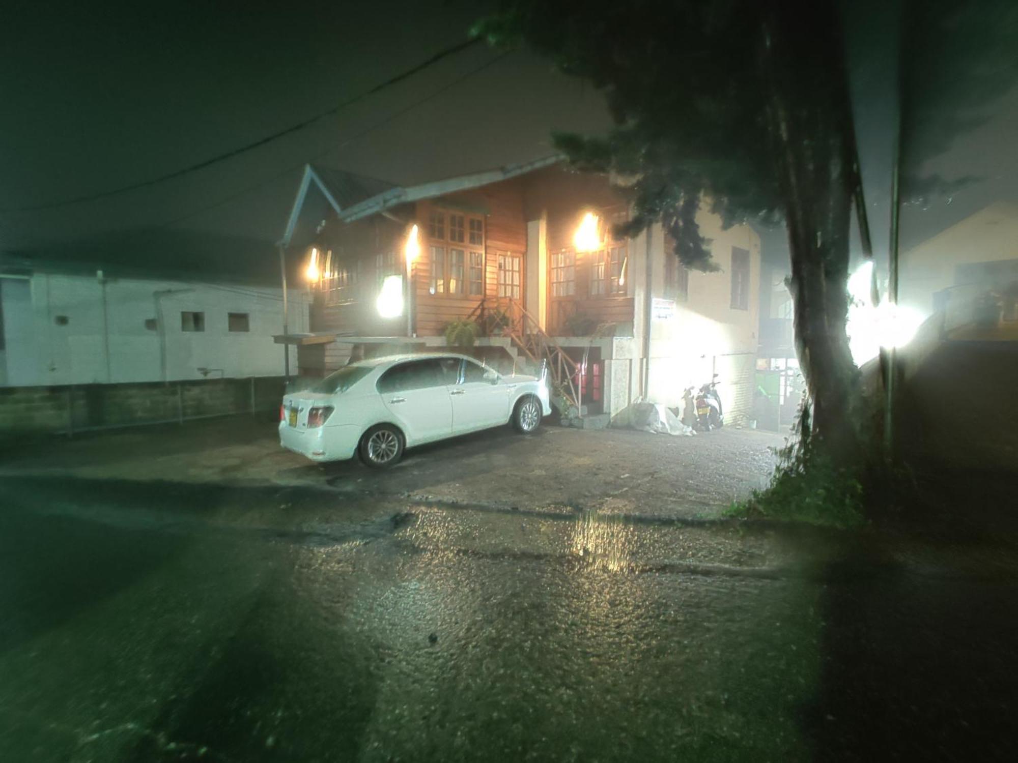 Carnation Rest Hotel Nuwara Eliya Luaran gambar