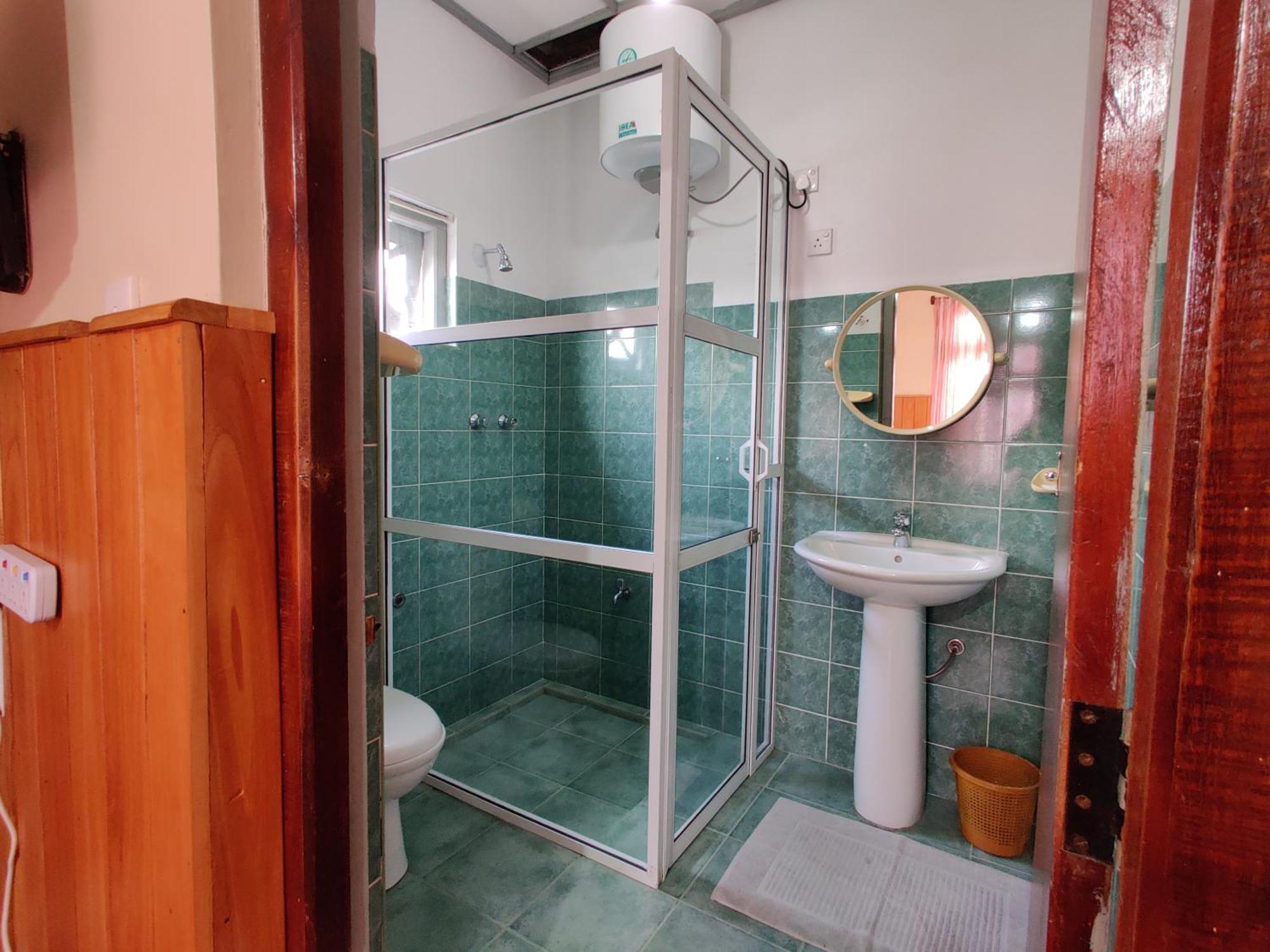 Carnation Rest Hotel Nuwara Eliya Luaran gambar