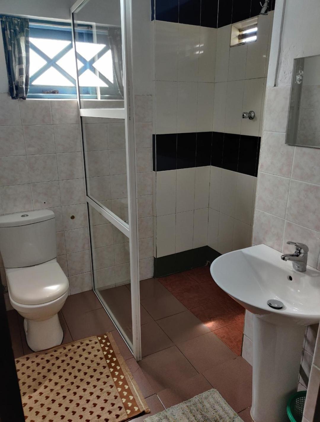 Carnation Rest Hotel Nuwara Eliya Luaran gambar