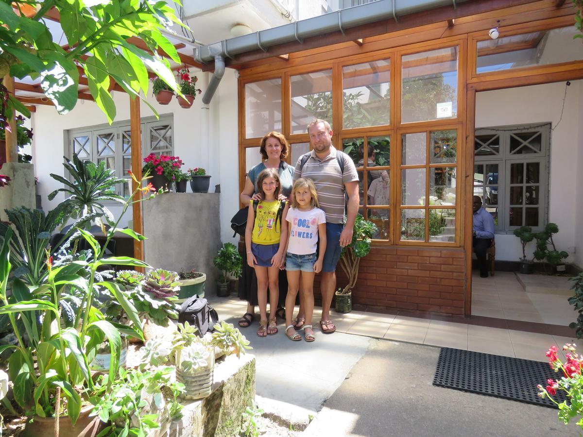 Carnation Rest Hotel Nuwara Eliya Luaran gambar
