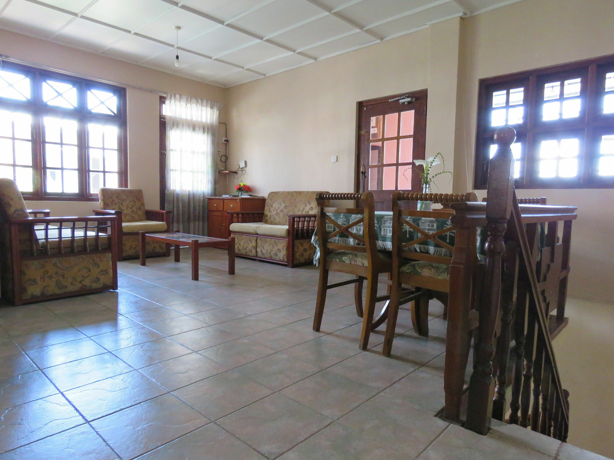 Carnation Rest Hotel Nuwara Eliya Luaran gambar
