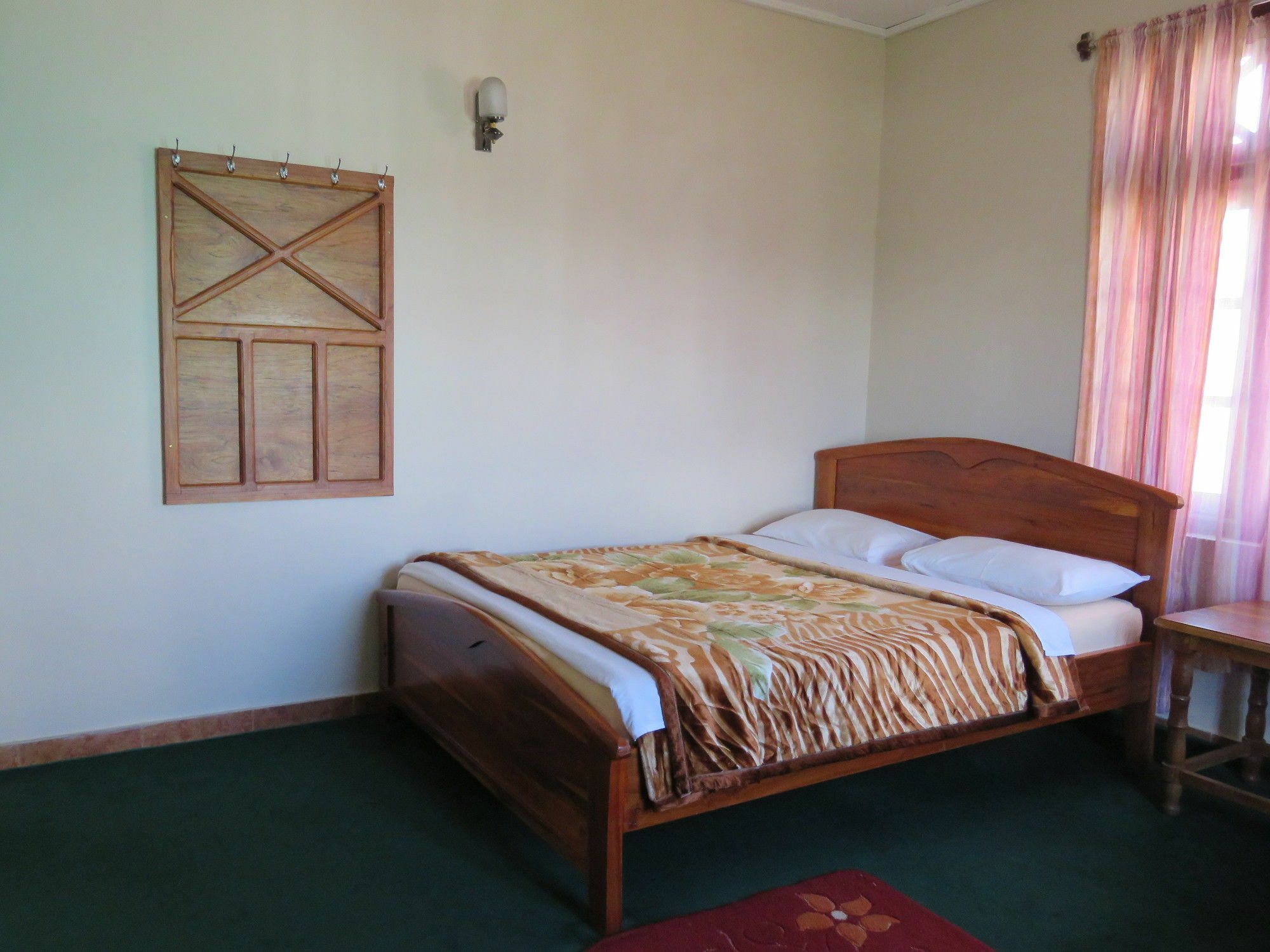 Carnation Rest Hotel Nuwara Eliya Luaran gambar