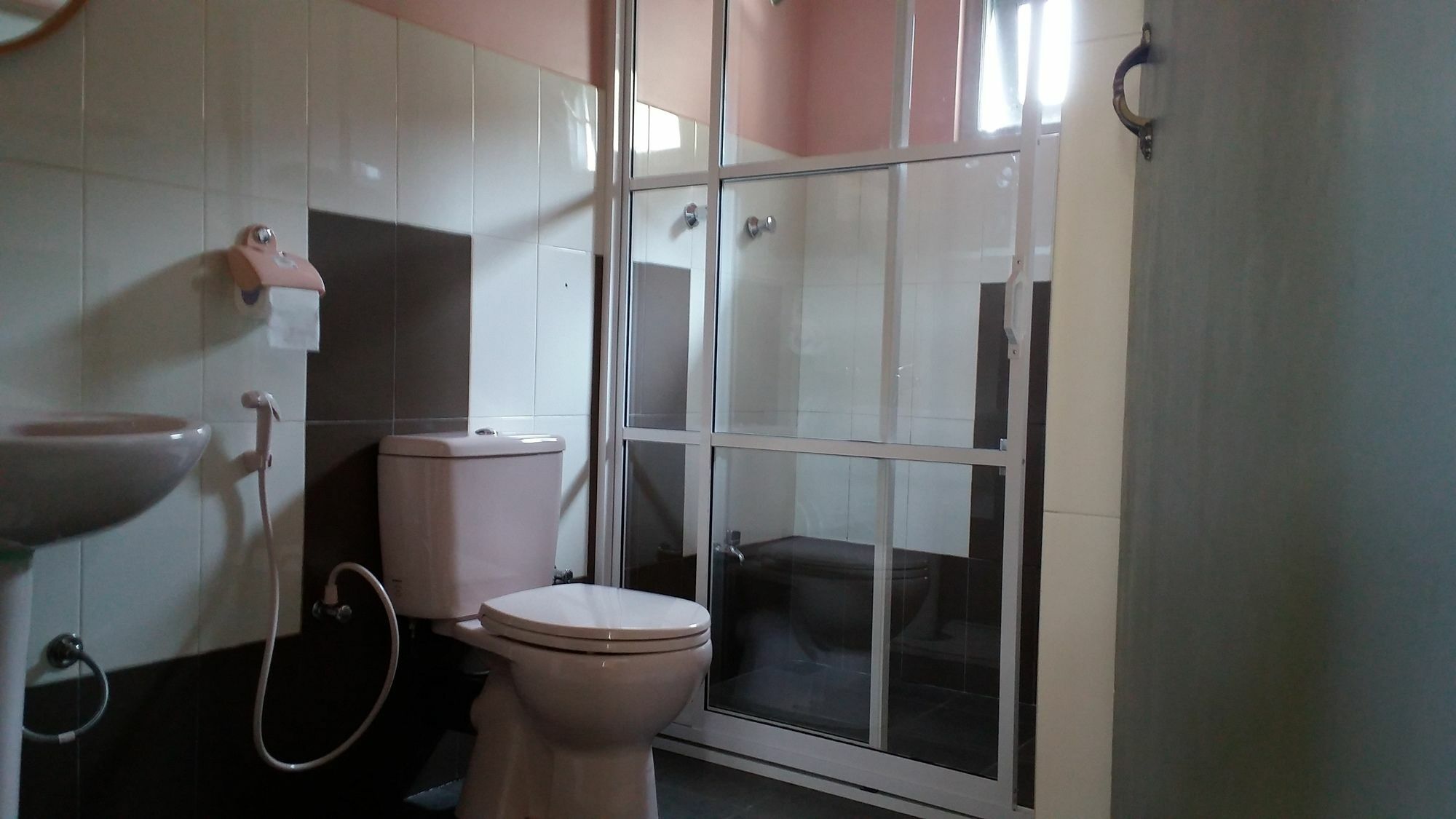 Carnation Rest Hotel Nuwara Eliya Luaran gambar