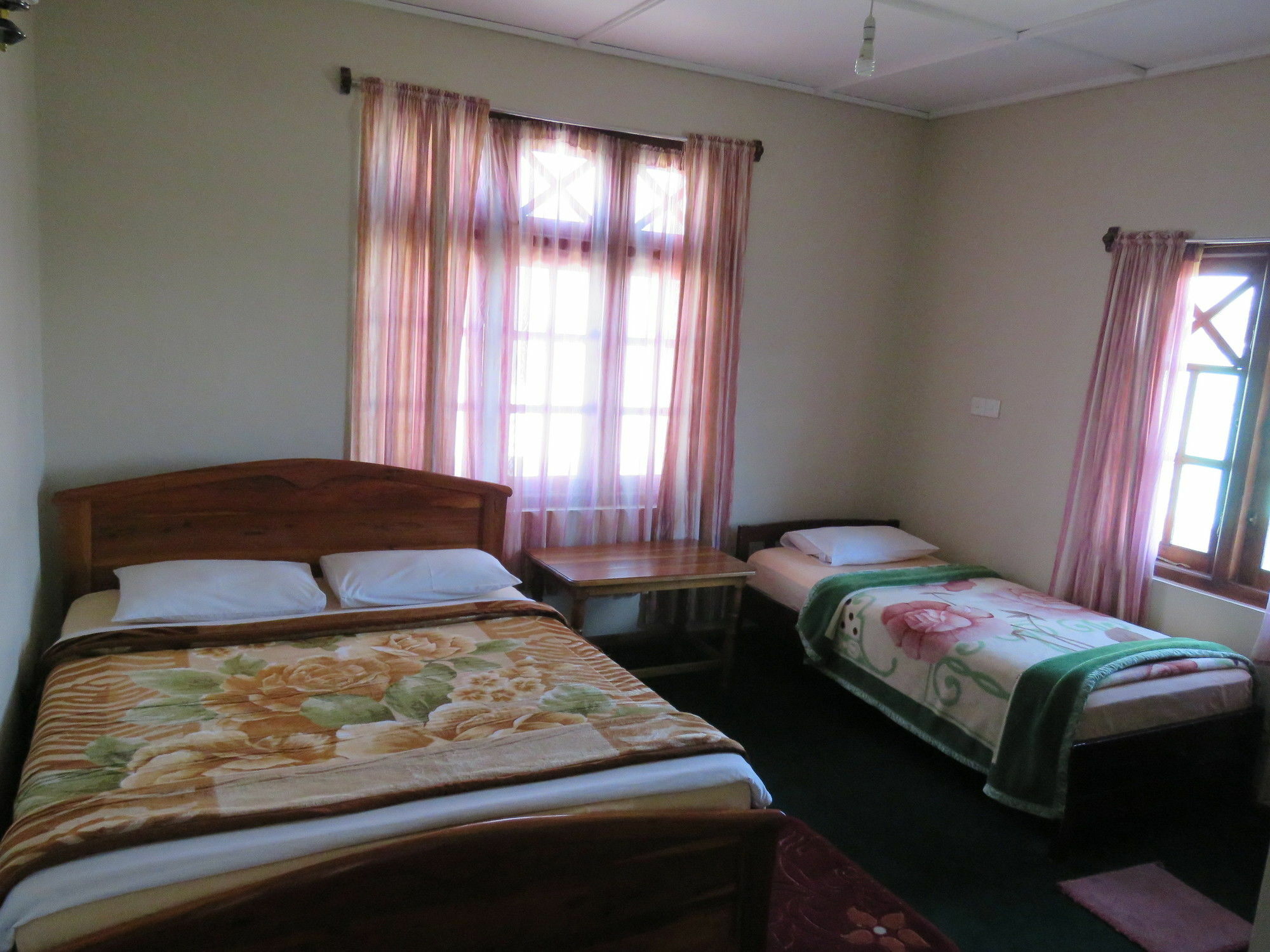 Carnation Rest Hotel Nuwara Eliya Luaran gambar