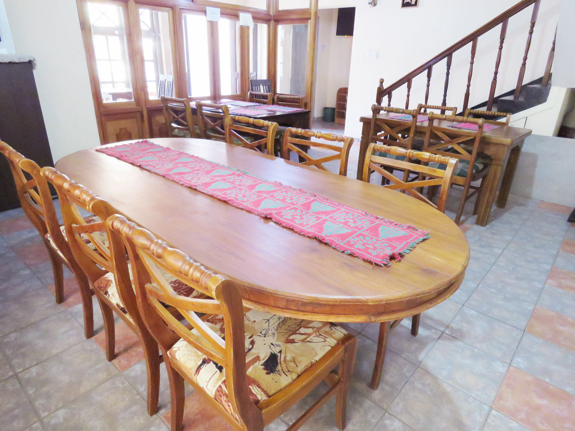 Carnation Rest Hotel Nuwara Eliya Luaran gambar